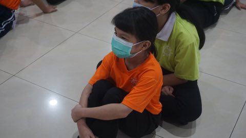 2024年佛学班活动剪影 照片 883