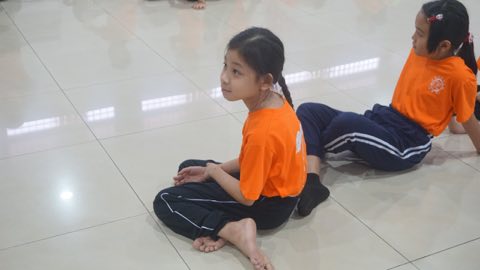 2024年佛学班活动剪影 照片 884
