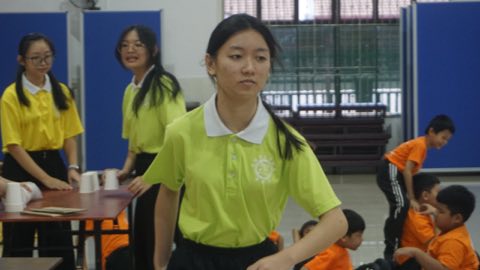 2024年佛学班活动剪影 照片 887