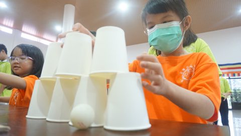 2024年佛学班活动剪影 照片 893