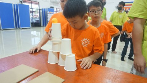 2024年佛学班活动剪影 照片 901