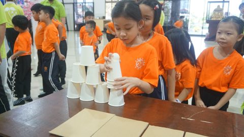 2024年佛学班活动剪影 照片 902