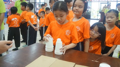 2024年佛学班活动剪影 照片 904