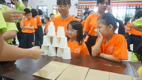 2024年佛学班活动剪影 照片 906