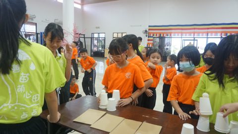 2024年佛学班活动剪影 照片 914