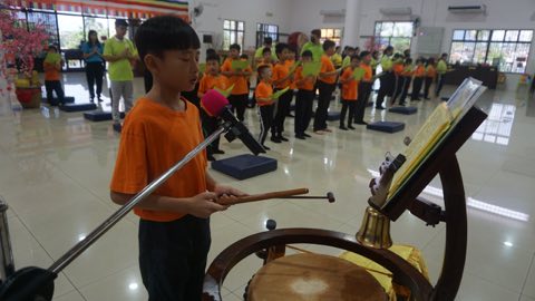 2024年佛学班活动剪影 精选 4