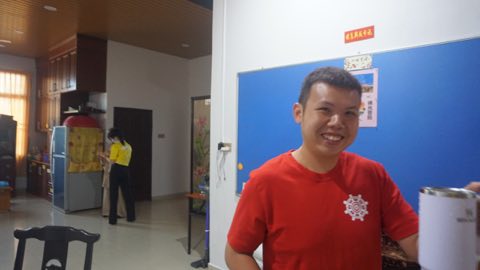 2024年佛学班活动剪影 照片 926
