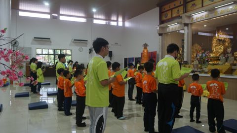 2024年佛学班活动剪影 照片 934