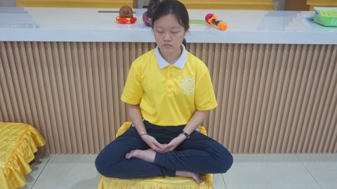 2024年佛学班活动剪影 照片 938