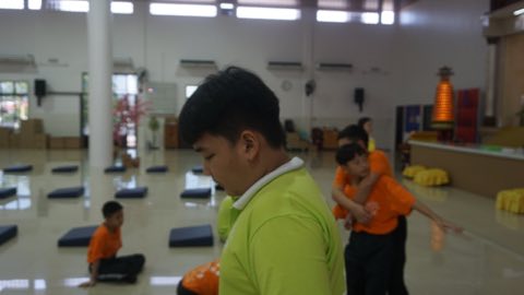 2024年佛学班活动剪影 照片 960