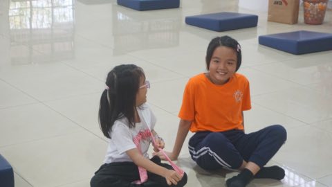 2024年佛学班活动剪影 照片 963