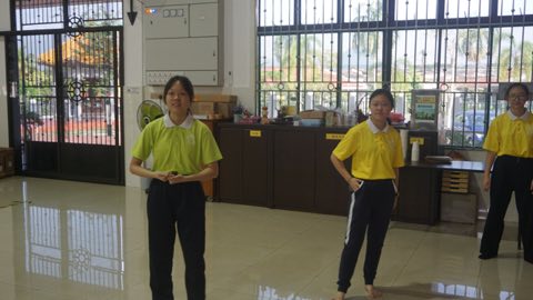 2024年佛学班活动剪影 照片 965