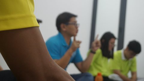 2024年佛学班活动剪影 照片 971