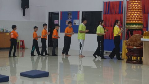 2024年佛学班活动剪影 照片 998
