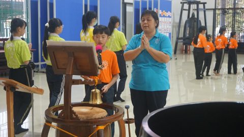 2024年佛学班活动剪影 照片 1004