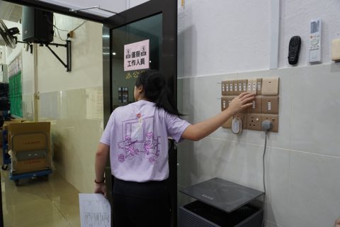 2025年佛学班活动剪影 照片 2