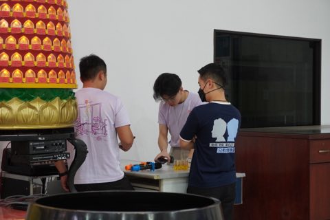 2025年佛学班活动剪影 照片 4
