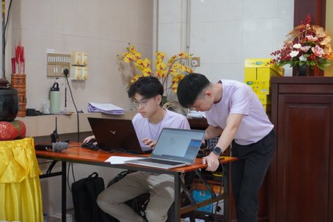 2025年佛学班活动剪影 照片 10