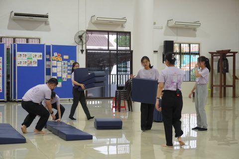2025年佛学班活动剪影 照片 11