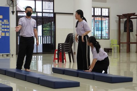 2025年佛学班活动剪影 照片 13