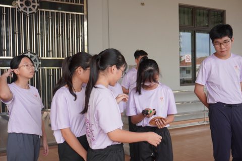 2025年佛学班活动剪影 照片 29