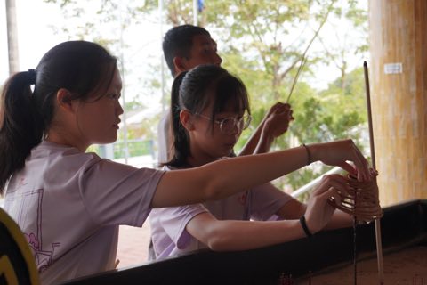 2025年佛学班活动剪影 照片 31