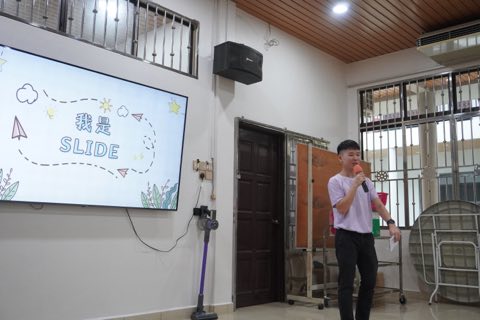 2025年佛学班活动剪影 照片 57