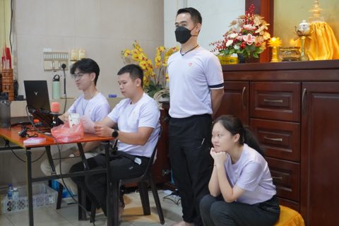 2025年佛学班活动剪影 照片 59
