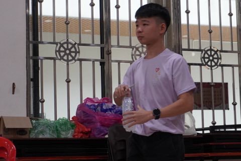 2025年佛学班活动剪影 照片 63