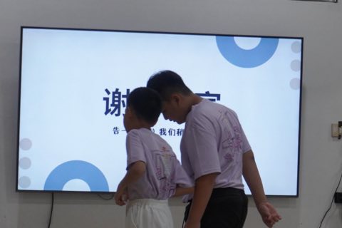 2025年佛学班活动剪影 照片 70