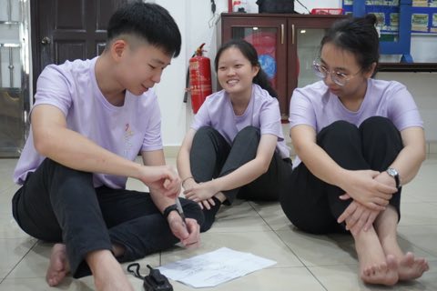 2025年佛学班活动剪影 照片 72