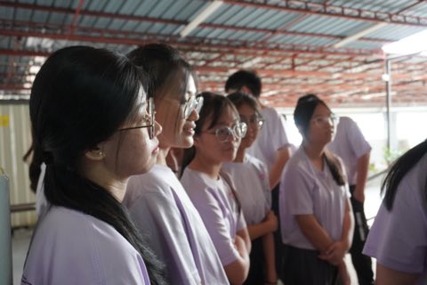 2025年佛学班活动剪影 照片 74