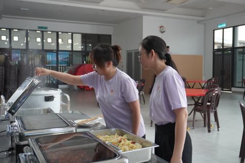 2025年佛学班活动剪影 照片 82