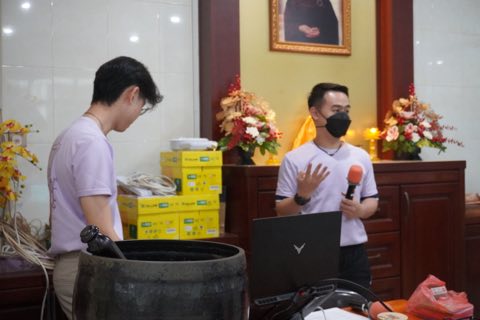 2025年佛学班活动剪影 照片 85