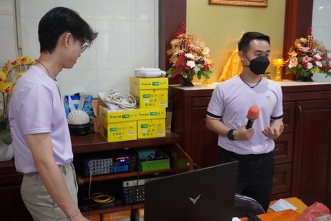 2025年佛学班活动剪影 照片 86