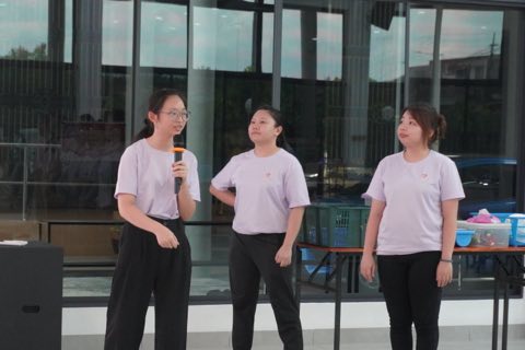 2025年佛学班活动剪影 精选 14