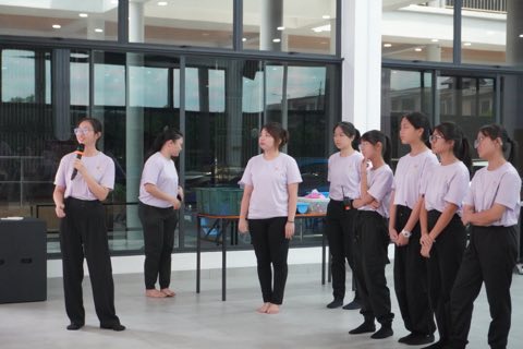 2025年佛学班活动剪影 照片 89