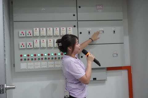 2025年佛学班活动剪影 照片 91