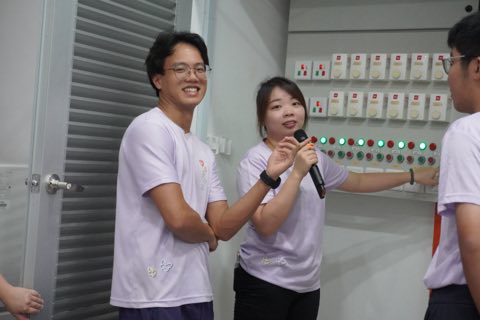 2025年佛学班活动剪影 照片 92