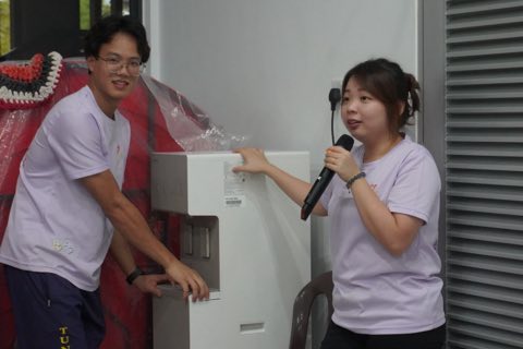 2025年佛学班活动剪影 照片 93