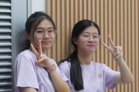 2025年佛学班活动剪影 照片 95
