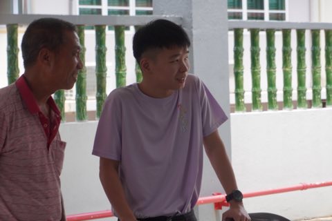2025年佛学班活动剪影 照片 101
