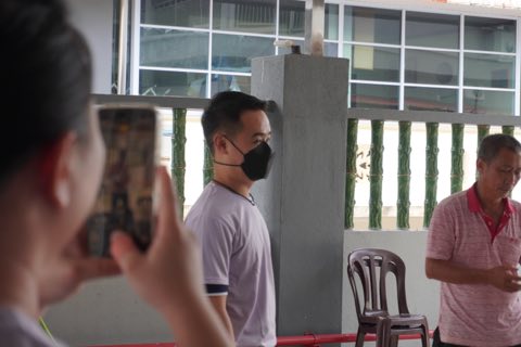 2025年佛学班活动剪影 照片 102