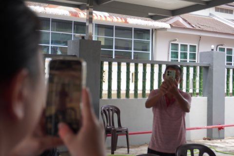 2025年佛学班活动剪影 照片 103