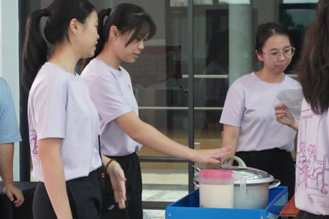 2025年佛学班活动剪影 照片 106