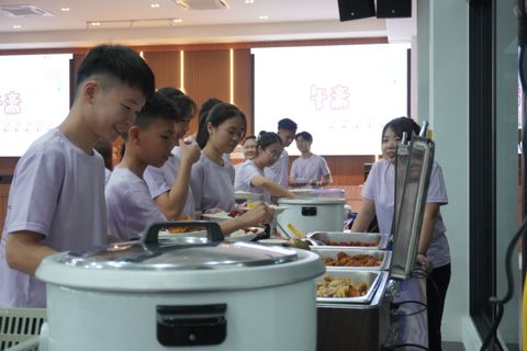2025年佛学班活动剪影 照片 108