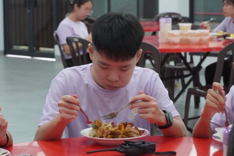 2025年佛学班活动剪影 照片 110