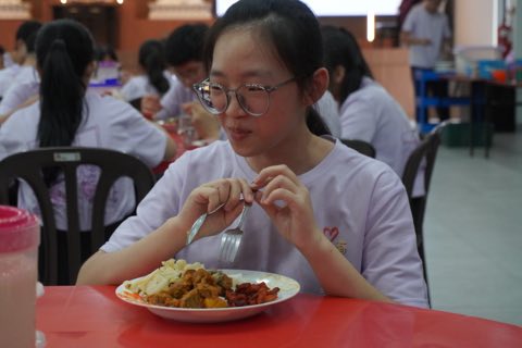 2025年佛学班活动剪影 照片 111