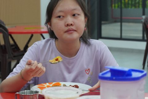 2025年佛学班活动剪影 照片 112