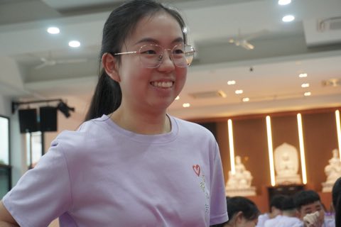 2025年佛学班活动剪影 照片 113